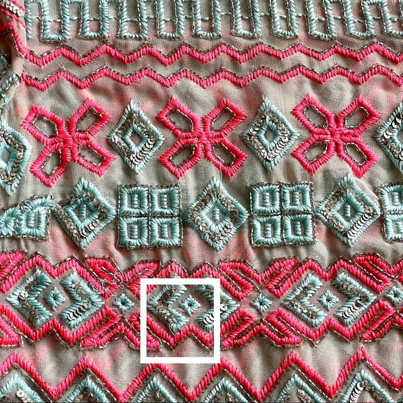 Needle & Thread Dress - Picture 9 of 12